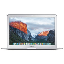 Apple MacBook Air, Intel Core i7, 8GB RAM, 128GB Flash Storage,13.3
